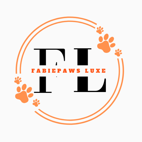Fabiepaws luxe